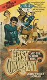 Easy Company and the Suicide Boys (Easy Company, #1)