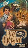 Easy Company and the Green Arrows (Easy Company, #3)