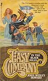 Easy Company in the Black Hills (Easy Company, #7)
