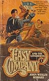 Easy Company and the Longhorns (Easy Company, #5)