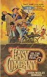 Easy Company on the Bitter Trail (Easy Company, #8)