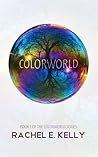 Book cover for Colorworld (Colorworld, #1)