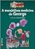 A marabillosa medicina de George by Roald Dahl