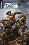 Eternal Warrior, Volume 1: Sword of the Wild