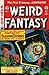 Weird Fantasy, Volume 1 by Russ Cochran