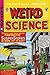 Weird Science, Volume 1