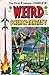 Weird Science-Fantasy, Volu...