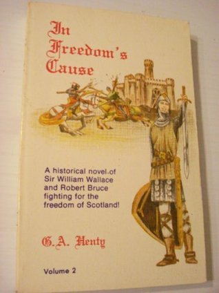 In Freedom's Cause: Vol. 2 (Paperback)