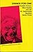Dinner for One. Freddie Frinton, Miss Sophie und der 90. Geburtstag.