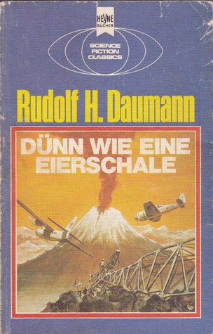 Dünn Wie Eine Eierschale