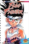 Flag Fighter, Tome 1 Flag Fighter, Tome 1