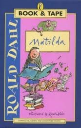 Matilda