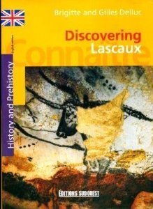 connaitre lascaux (ang) (n.ed.)