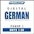 Pimsleur German Level 1 MP3: Learn to Speak and Understand German with Pimsleur Language Programs (Comprehensive)
