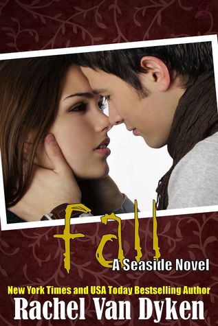 Fall (Seaside, #4)