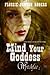 Mind Your Goddess (Wytchfae, #3)