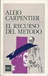 El recurso del método by Alejo Carpentier