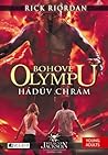 Hádův chrám by Rick Riordan