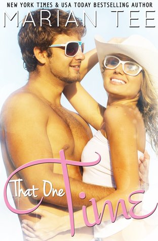That One Time (Kindle Edition)