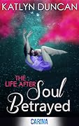 Soul Betrayed