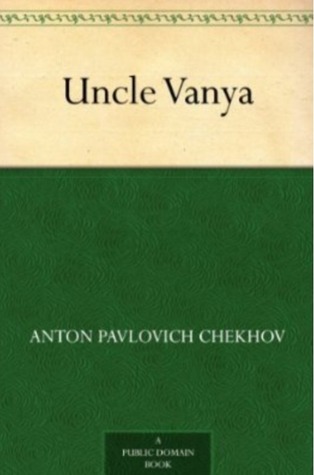 Uncle Vanya