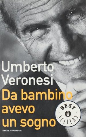 Da bambino avevo un sogno. Tra ricerca e cura, la mia lotta al tumore (Paperback)