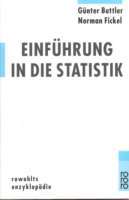 Einführung in die Statistik (Paperback)