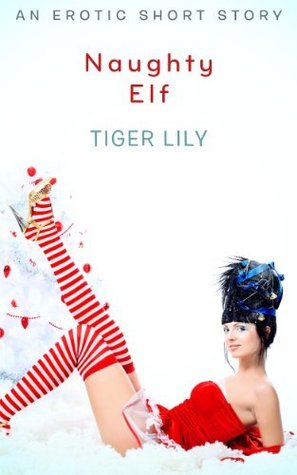 Naughty Elf (Kindle Edition)