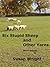 Six Stupid Sheep and Other Yarns