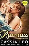 Relentless by Cassia Leo