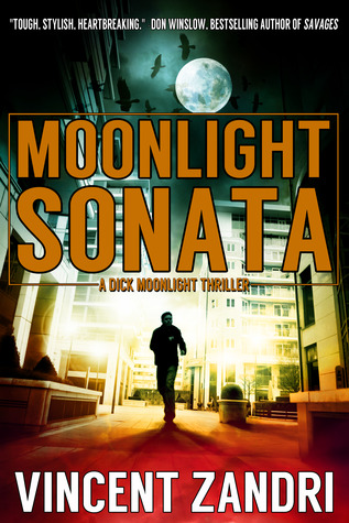 Moonlight Sonata (Richard "Dick" Moonlight #5)