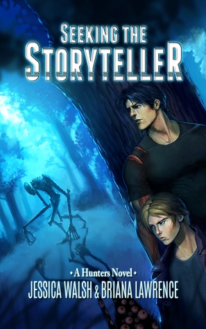 Seeking The Storyteller (Paperback)