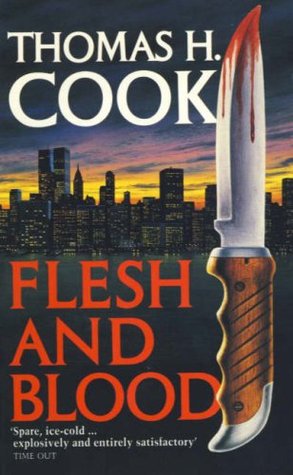 Flesh and Blood (Frank Clemons, #2)