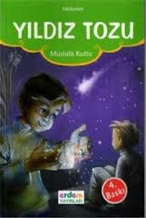 Yıldız Tozu (Paperback)