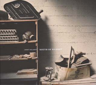 South of Market (Hardcover)