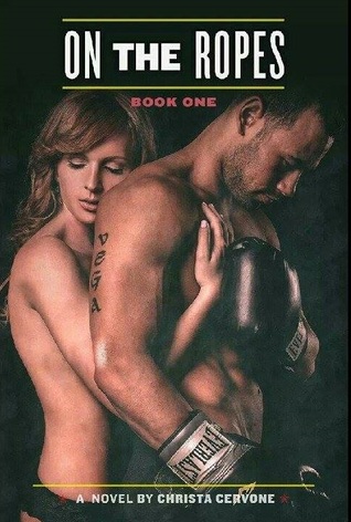 On the Ropes (Down for the Count, #1)