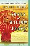 Songs of Willow Frost by Jamie Ford