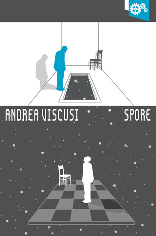 Spore (Paperback)