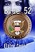 Blue 52 by Elaine Cantrell Blue 52 by Elaine Cantrell