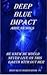 Deep Blue Impact by Amie Nichols