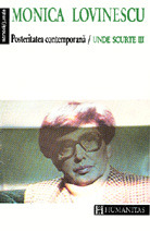 Posteritatea contemporană: Unde scurte III