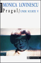 Pragul: Unde scurte V (Paperback)