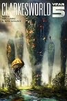 Clarkesworld by Neil Clarke