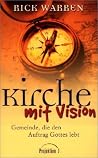 Kirche mit Vision...