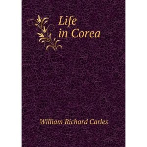 Life in Corea