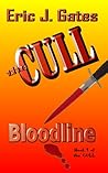 Bloodline by Eric J. Gates