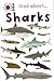 Mad About... Sharks by Deborah Murrell