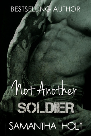 Not Another Soldier (Paperback)