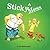 A Sticky Mess by Nor Sanavongsay