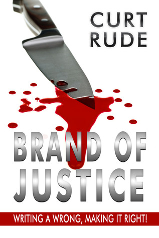 Brand of Justice (Paperback)